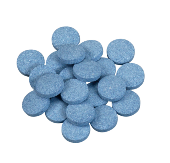 [SCD70] Bicarômes® COMPRIMES BICARBONATE MENTHE POIVREE