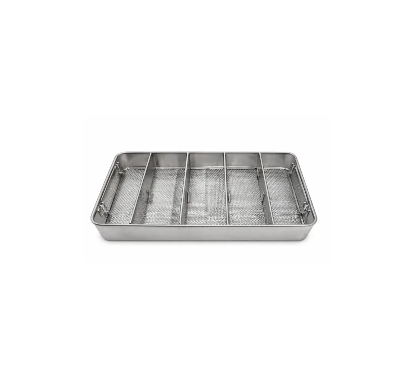 [20.768] 5-COMPARTMENT BASKETS