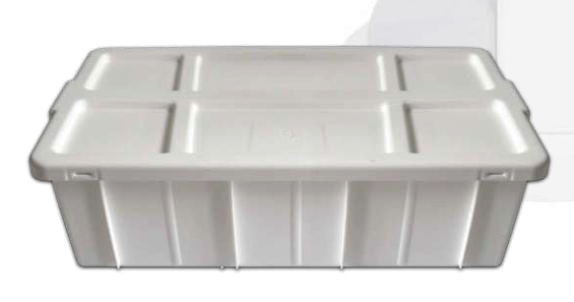 [N.02.694TR] DA VINCI XI ROBOT MATERIAL TRANSFER TRAY