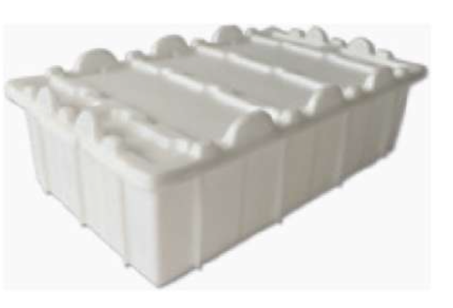 [N.02.694] 55L TANK + PRE-DISINFECTION LID