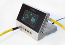 MEDZENSE – Tester per cavi a luce fredda e ottiche rigide