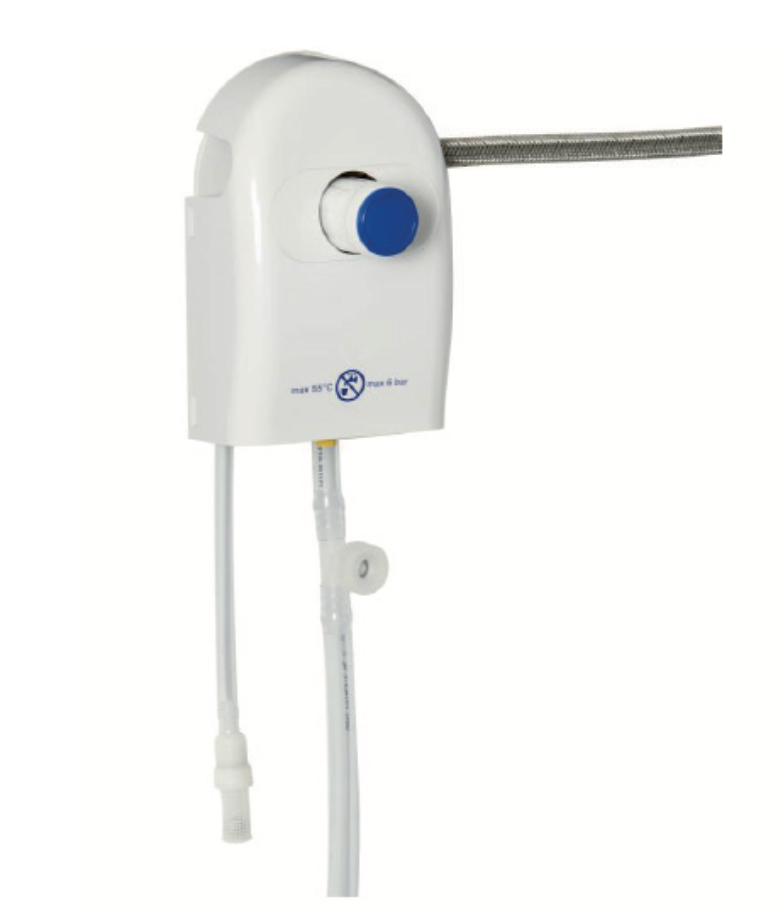 [AC0126] VENTURI-EINHEIT