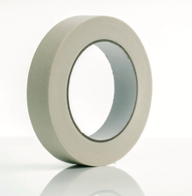 [ITN25] Neutrale Klebestreifen 25 mm x 50 m