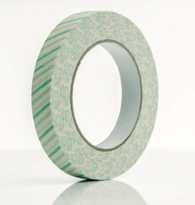 [ITS25GL] Strisce adesive a vapore 25 mm x 50 m