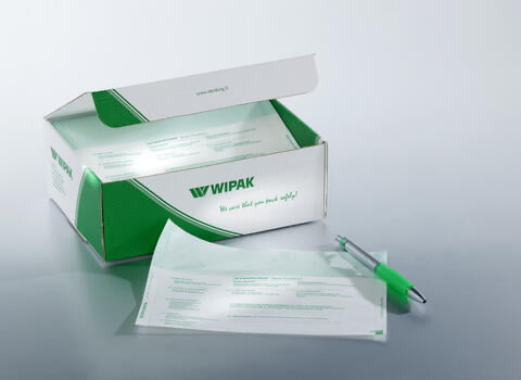 [SC250] Kontrolle der Dichtung