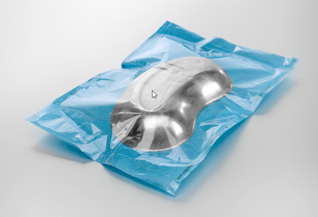 TEX-Line beutel
TEX-Line Sachet transparent