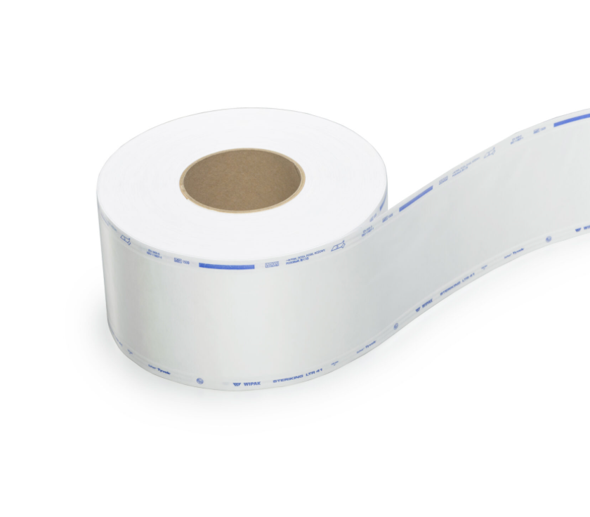 [LTR43] Steriking Tyvek Rolls - 200mmx100m