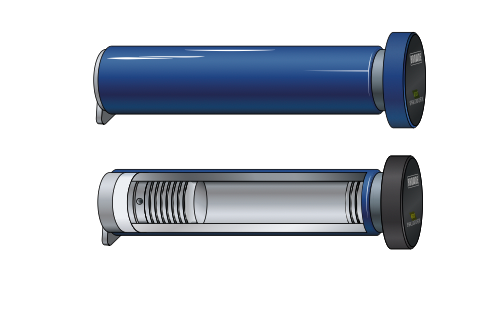 Spiral Load Control Device