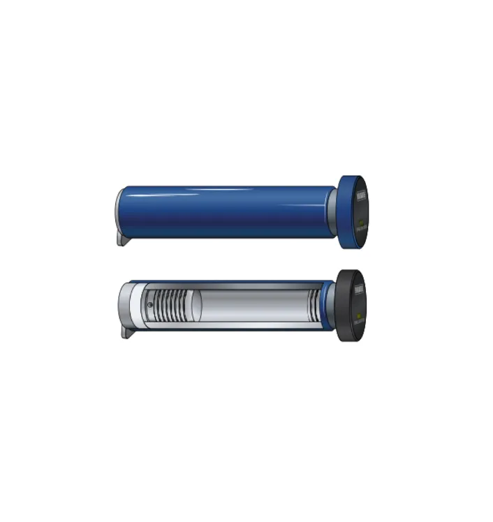 [AB123] Spiral Load Control Device