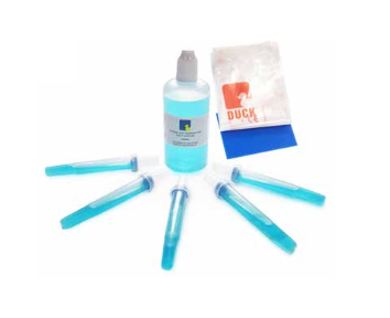 [M20413] Distale Entenspitze Soaker