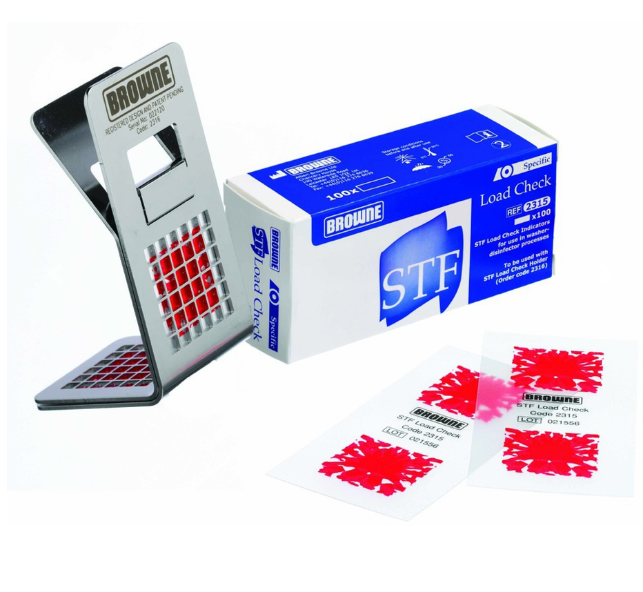 [2316AB] Support pour STF Load Check