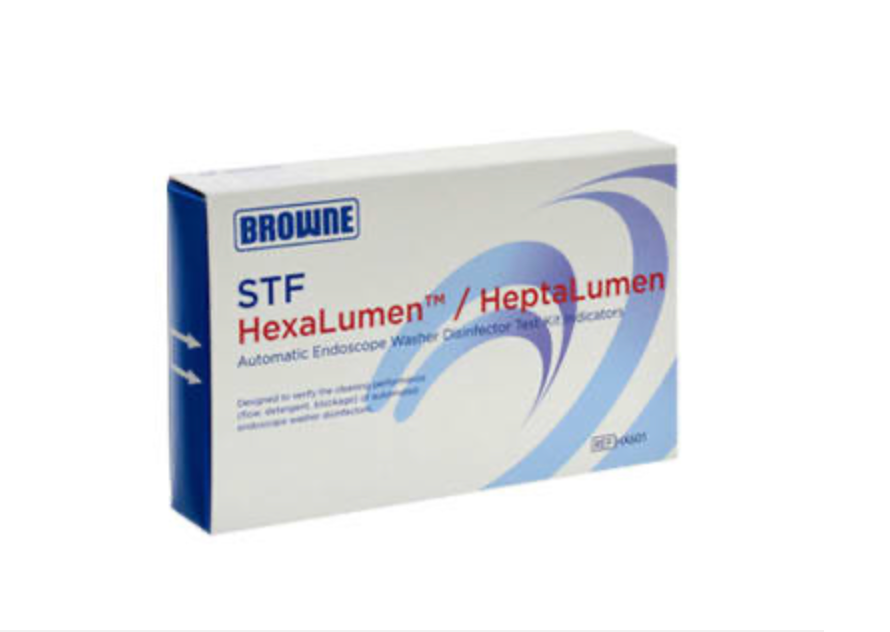 [HX601] Indicatori STF HexaLumen