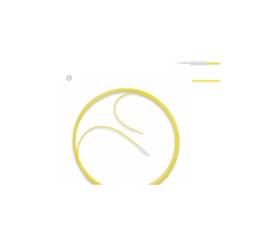 [26024] Single-use cleaning brush