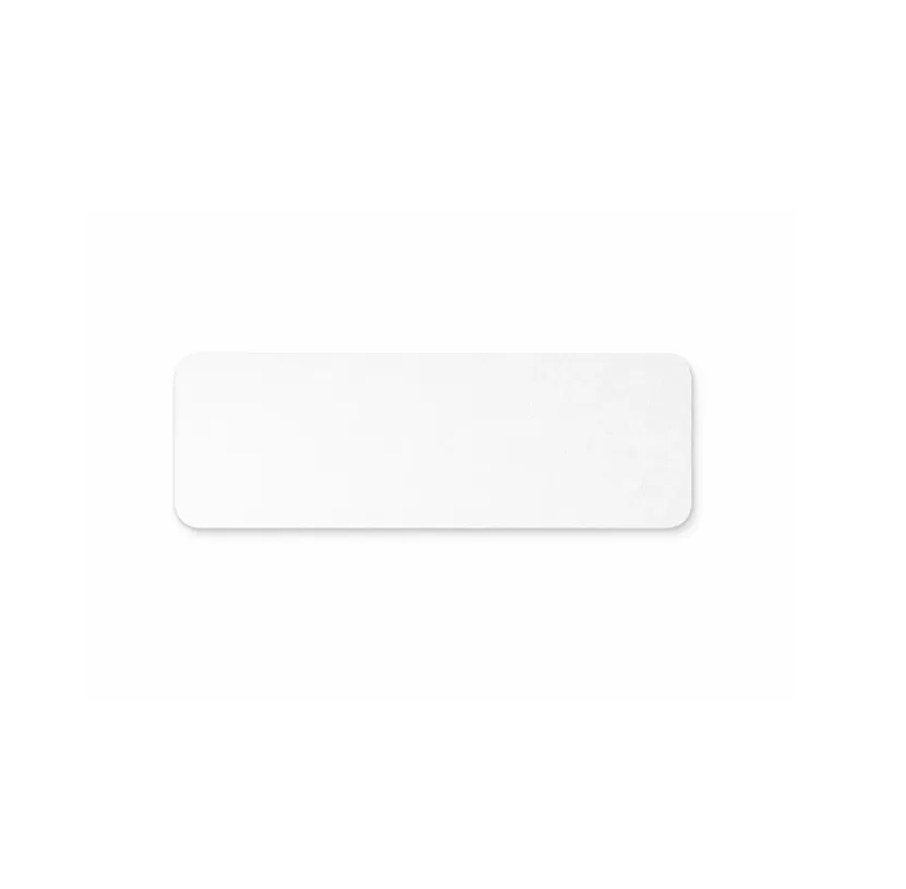 [28500] Aluminium-Etiketten, 18 x 50 mm