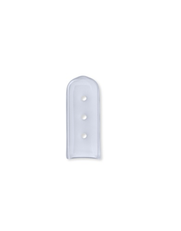 Protège-instruments, plats, 2x9x25 mm