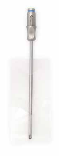 [01471] 25 mm Instrument aus transparenter Folie