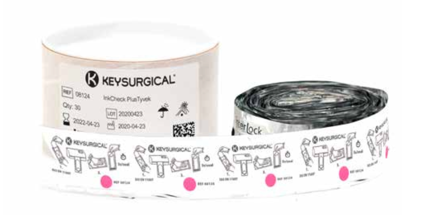 [08116] Test dell'inchiostro Interlock Plus