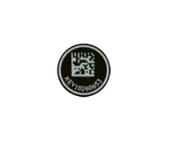 KeyDot, used for instrument tracking, 2D Barco