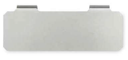 Inserti cestello 90x30 mm