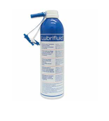 Lubricant "Lubrifluid" 500 ML
