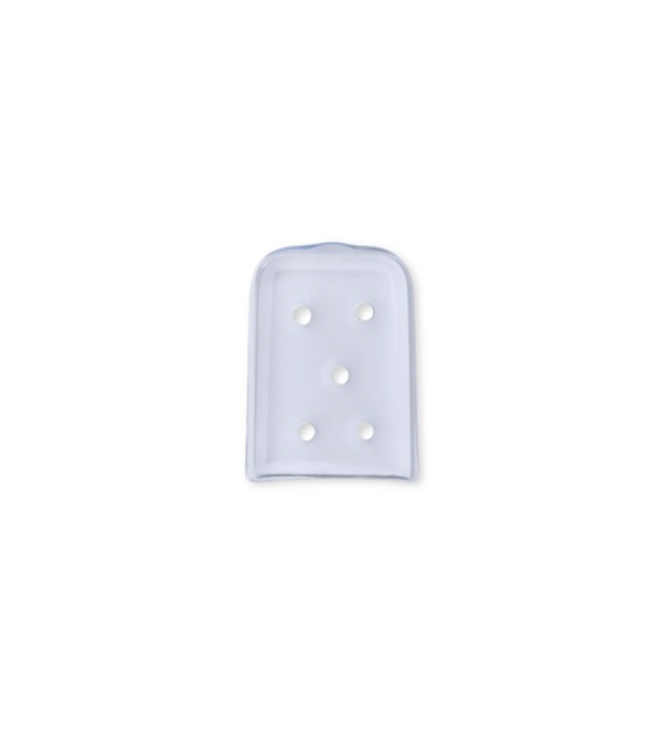 Protections osteotome, 19x25,4 mm (alt 01809)