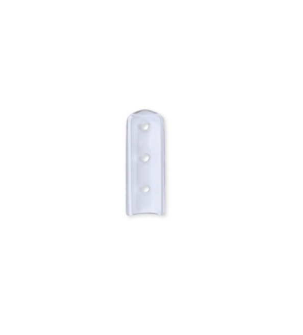 Protections osteotome, 6,4x19 mm