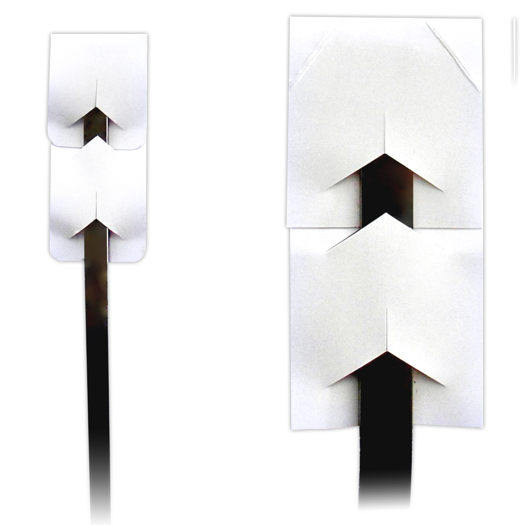 10 mm Schutz für Papierinstrumente