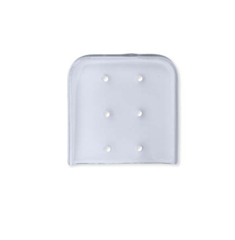 Protections osteotome, 38x38 mm