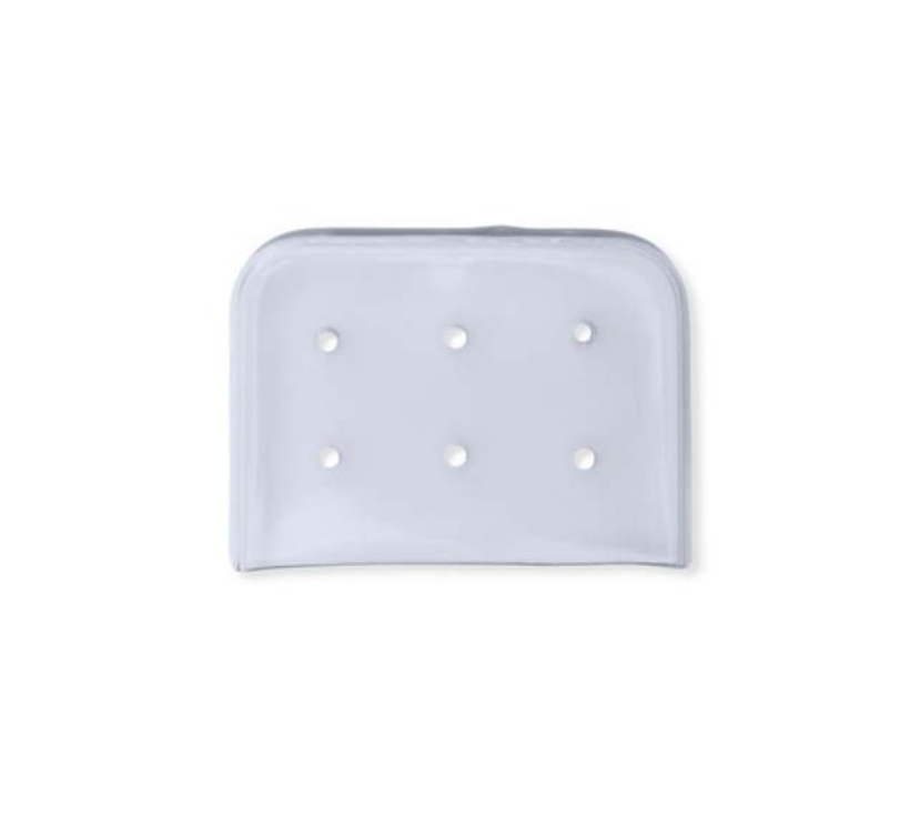 Protections osteotome, 44.5x32 mm