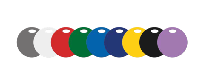 Inserto PTL ø 25 mm, viola