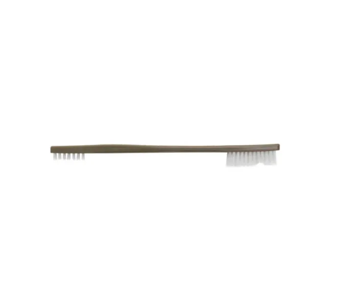 Brosse réutilisable double