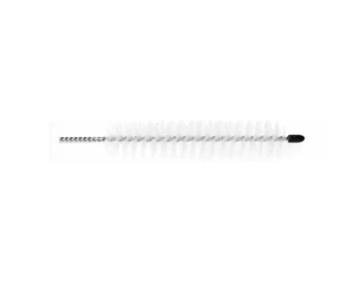 [09332] Brosse de nettoyage avec poils en nylon pour instruments MIC