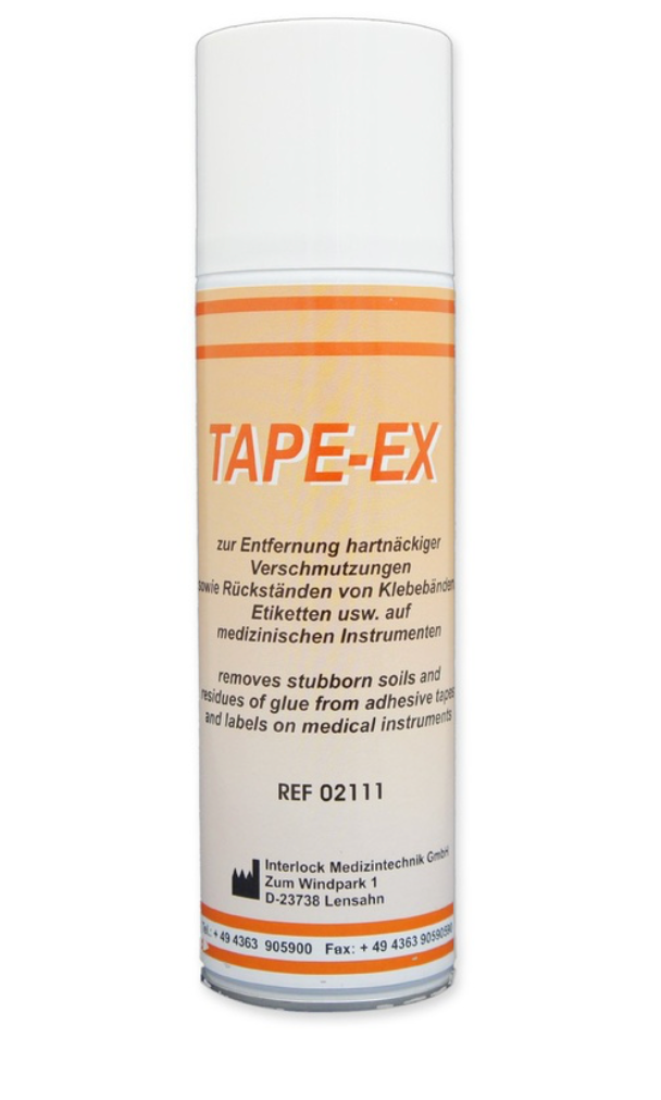 [02111] Spray Tape-Ex 300 ml