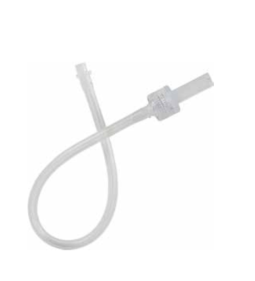 Dispositif de test en acier inoxydable pour instruments MIS [1 pièce]