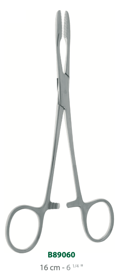 [B89060] LANDANGER 'S' PINCE PEAN