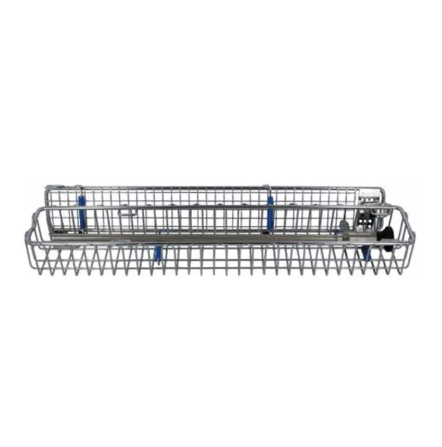 [O493295] GITTERKORB FÜR 1 ENDOSKOP (290x80x52MM)