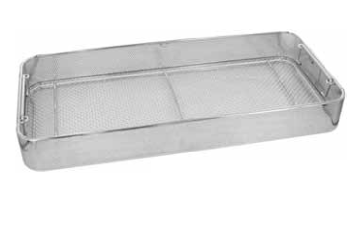 [O595150] LOCHKORB IM DIN-FORMAT (485X245X50MM)