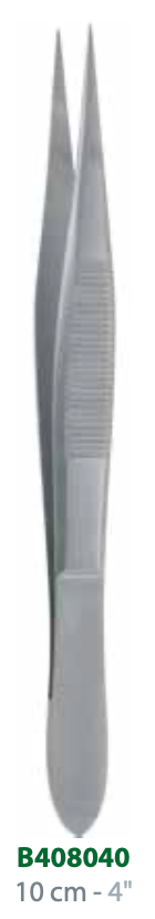 [B408040] PINZE SPLOPER L: 100MM