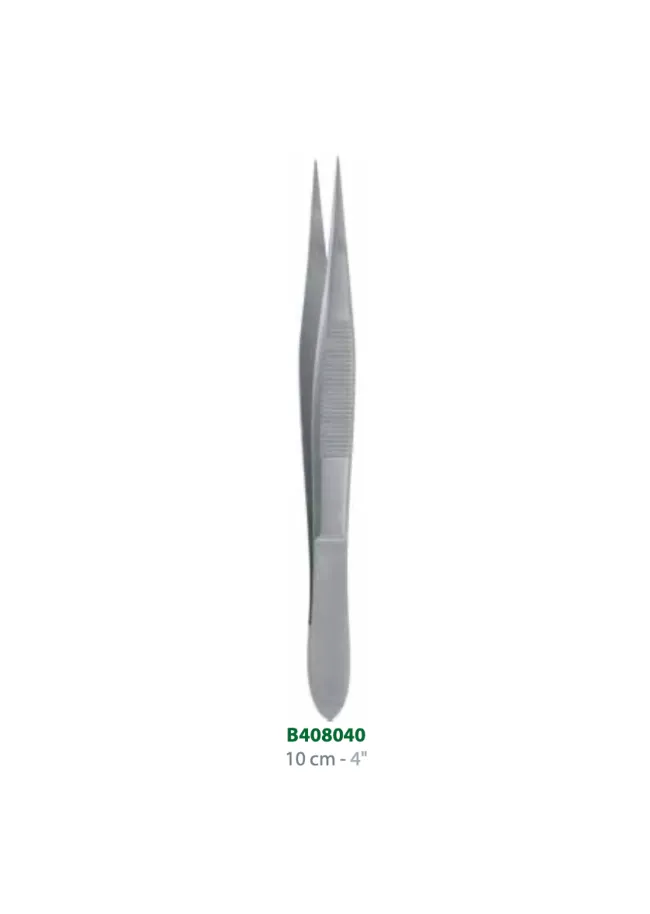 [B408040] SPLOPER ZANGE L:100MM