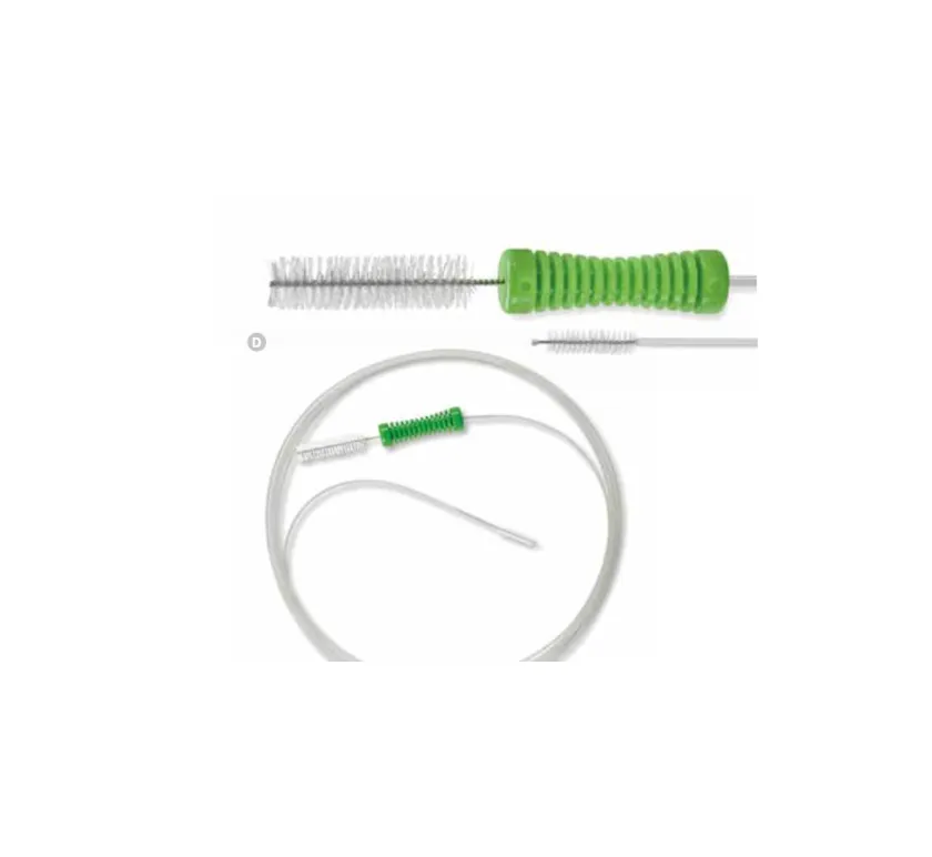 [EB10102KS] Single-use cleaning brush