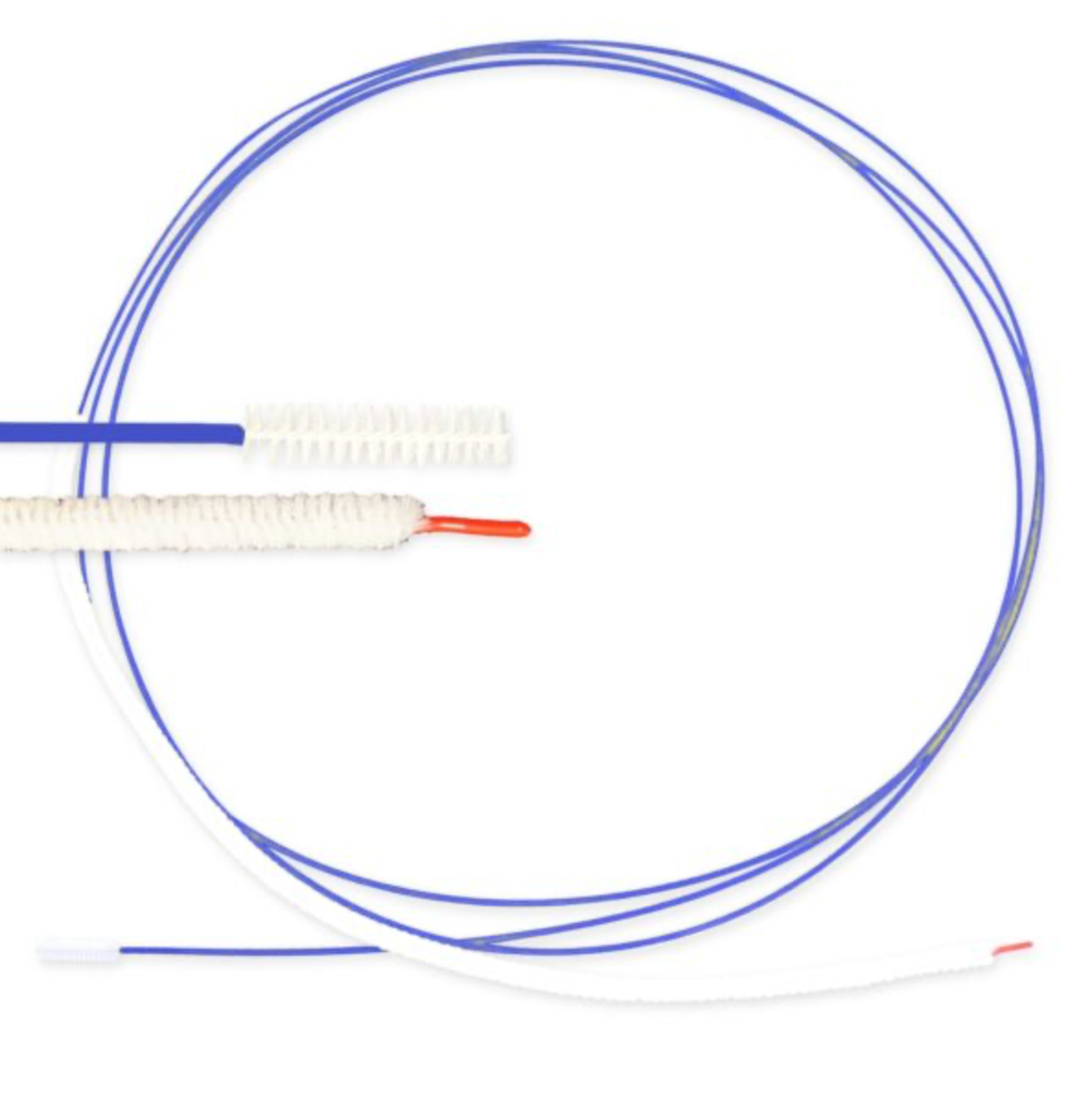 Brosses double face