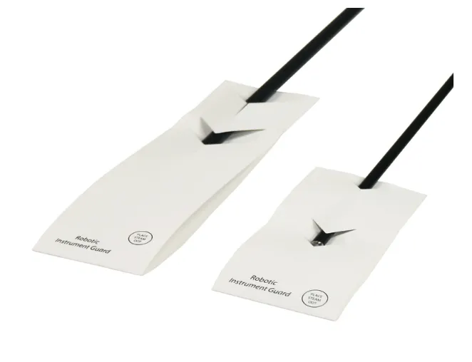 RIG LARGE - Protection d'instrument robotique