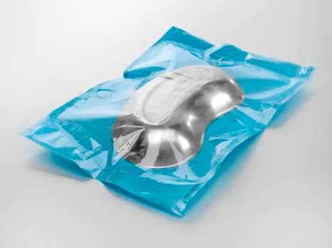 STERIKING TEX-LINE POUCHES 205x400mm