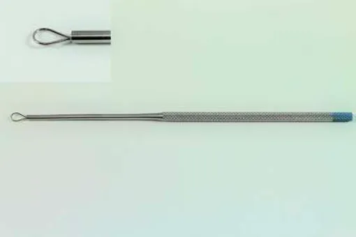 [8001765] Curette ORL UU n°1 