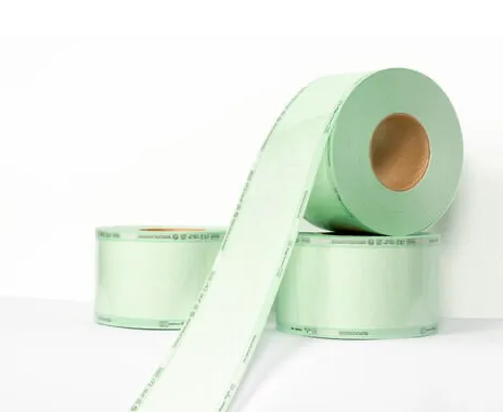 STERIKING REINFORCED Gaines renforcées 500mmx100m/ verstärkte Rollen 500mmx100m