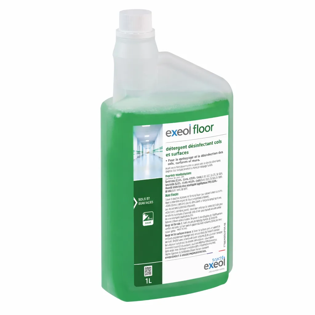 [EXS0053CH] EXEOL FLOOR 1L