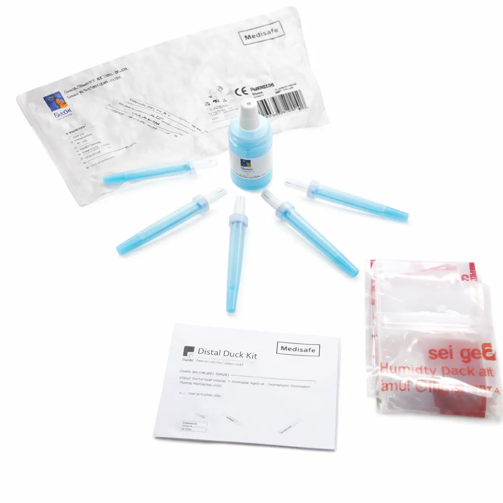 [M20400] Distal Duck Kit