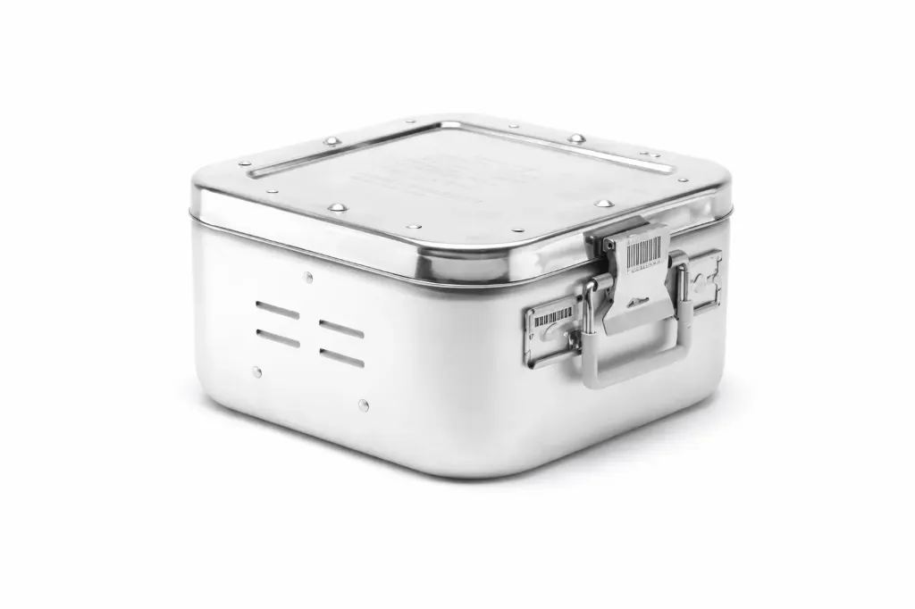 [2087PS] Container Permaside Filters 1/2STU 300x300x110mm