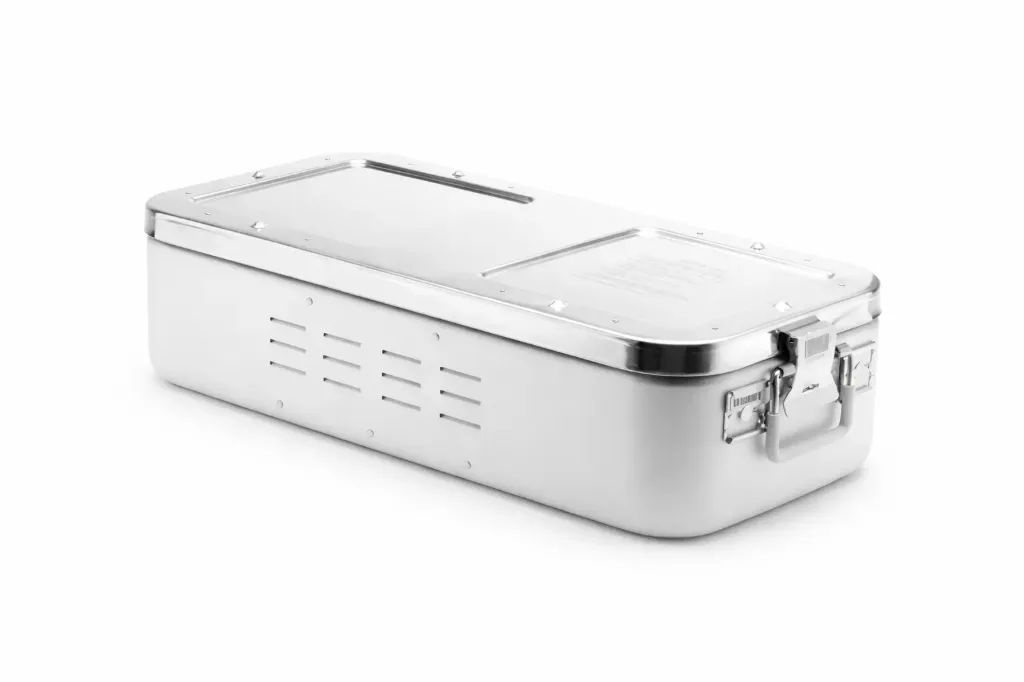 [2081PS] Container Permaside Filters 1STU 600x300x210mm