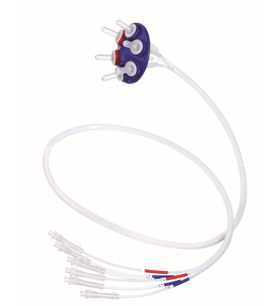 [HX700] STF HeptaLumen Testkit